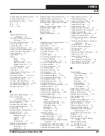 Preview for 85 page of Orion OE335-26B-VCBZ Technical Manual