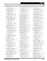 Preview for 89 page of Orion OE335-26B-VCBZ Technical Manual