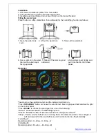 Preview for 3 page of Orion OF16HS Instruction Manual