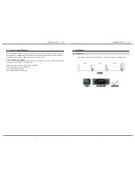 Preview for 5 page of Orion OIC-5003 Installation & User Manual