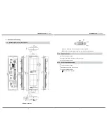 Preview for 7 page of Orion OIC-5003 Installation & User Manual