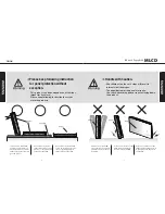 Preview for 6 page of Orion OLM-4610 User Manual