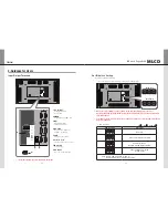 Preview for 11 page of Orion OLM-4610 User Manual