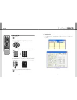 Preview for 29 page of Orion OLM-4610 User Manual