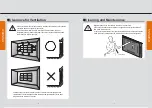 Preview for 5 page of Orion OLME-K4950 User Manual