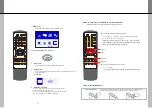 Preview for 22 page of Orion OLME-K4950 User Manual