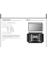 Preview for 30 page of Orion OLMU-5520 User Manual