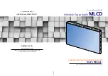 Orion OLMU-K4650 User Manual preview