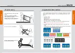 Preview for 7 page of Orion OLMU-K4650 User Manual