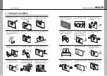 Предварительный просмотр 9 страницы Orion OLMU-K4650 User Manual