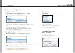 Preview for 23 page of Orion OLMU-K4650 User Manual