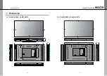 Preview for 40 page of Orion OLMU-K4650 User Manual