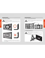 Предварительный просмотр 5 страницы Orion OLS-8410NL User Manual