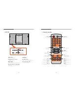 Предварительный просмотр 8 страницы Orion OLS-8410NL User Manual