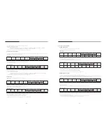 Предварительный просмотр 41 страницы Orion OLS-8410NL User Manual