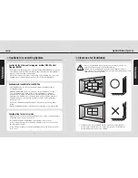 Preview for 4 page of Orion OLW-4651 User Manual