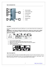 Предварительный просмотр 3 страницы Orion OOR-009F Instruction Manual