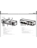 Preview for 5 page of Orion OPM-4260 User Manual