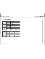 Preview for 16 page of Orion OPM-4260 User Manual