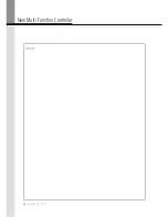 Preview for 17 page of Orion OPM-4260 User Manual