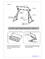 Preview for 3 page of Orion OR-LD02 Instruction Manual