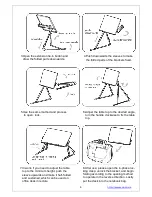 Preview for 4 page of Orion OR-LD02 Instruction Manual