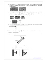 Preview for 4 page of Orion OR-QH20 Instruction Manual