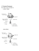 Preview for 4 page of Orion OR-S7020i User Manual