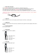 Preview for 5 page of Orion OR-S7020i User Manual