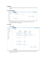 Preview for 17 page of Orion OR-S7020i User Manual