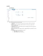 Preview for 34 page of Orion OR-S7020i User Manual