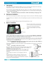 Preview for 3 page of Orion OriLink 23408 Manual