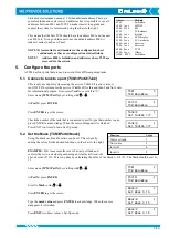 Preview for 6 page of Orion OriLink 23408 Manual