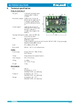 Preview for 16 page of Orion OriLink 23408 Manual