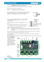 Предварительный просмотр 4 страницы Orion OriLink 23430 Manual