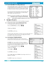 Предварительный просмотр 7 страницы Orion OriLink 23430 Manual