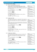 Предварительный просмотр 8 страницы Orion OriLink 23430 Manual