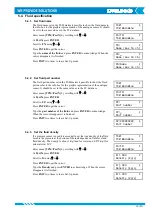 Предварительный просмотр 10 страницы Orion OriLink 23430 Manual