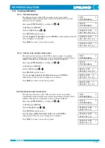 Предварительный просмотр 11 страницы Orion OriLink 23430 Manual