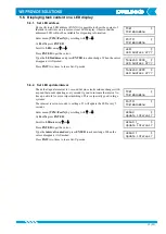 Предварительный просмотр 13 страницы Orion OriLink 23430 Manual