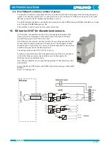 Предварительный просмотр 19 страницы Orion OriLink 23430 Manual