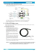 Предварительный просмотр 20 страницы Orion OriLink 23430 Manual