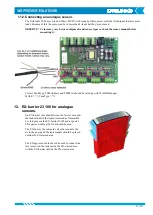 Предварительный просмотр 21 страницы Orion OriLink 23430 Manual