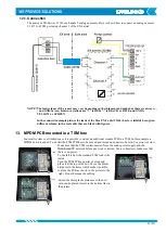 Предварительный просмотр 22 страницы Orion OriLink 23430 Manual