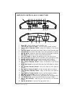 Preview for 6 page of Orion ORION 8004 Owner'S Manual