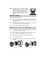 Preview for 5 page of Orion ORION C5.2 Owner'S Manual