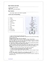 Preview for 2 page of Orion ORJ-019 Instruction Manual