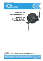 Orion ORS 15212 User Manual preview