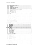 Preview for 5 page of Orion OSD-1600 Install And User Manual