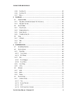 Preview for 6 page of Orion OSD-1600 Install And User Manual